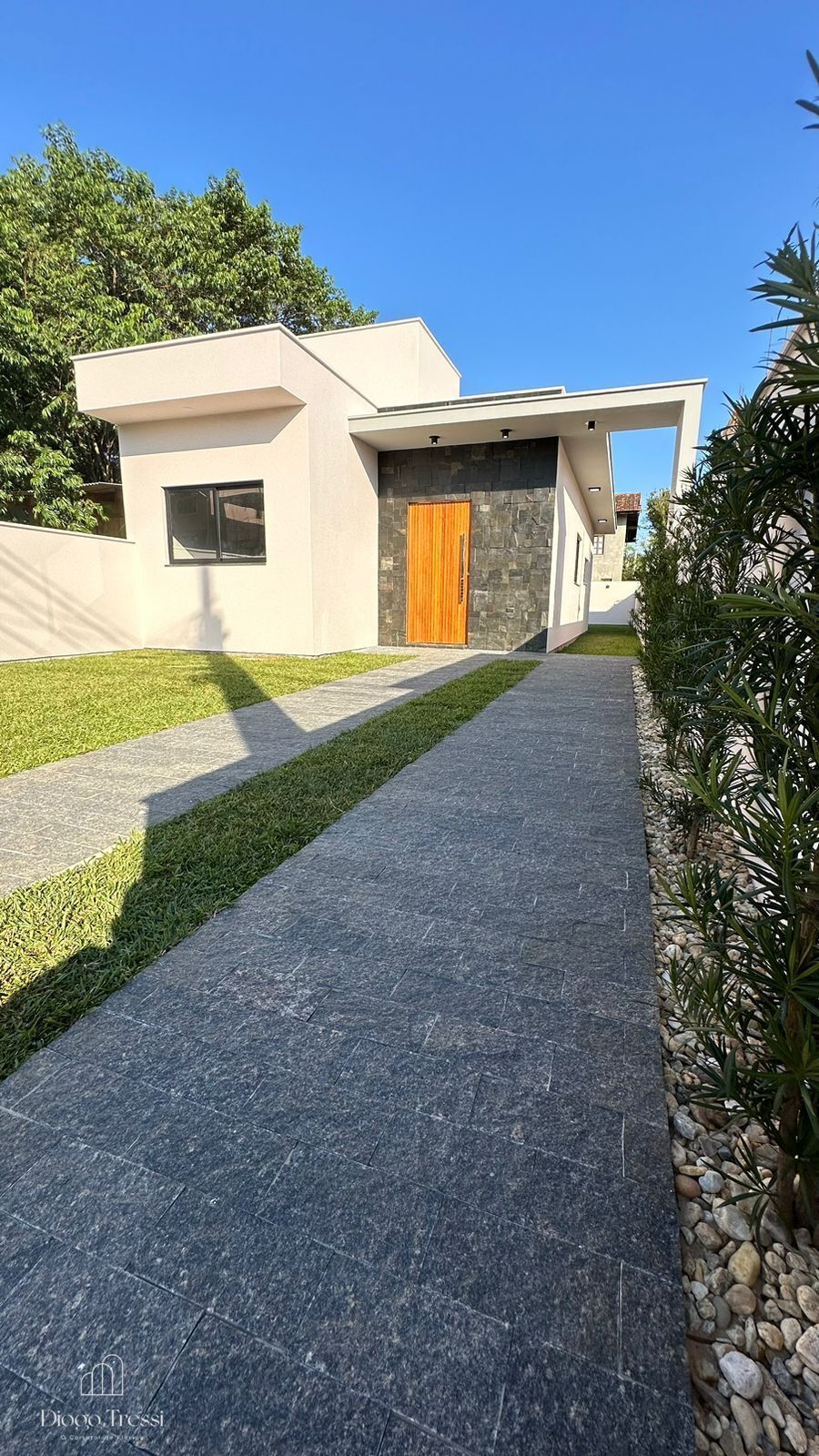 Casa de 2 quartos, 80m² no bairro São João do Rio Vermelho, em Florianópolis | Eu Corretor