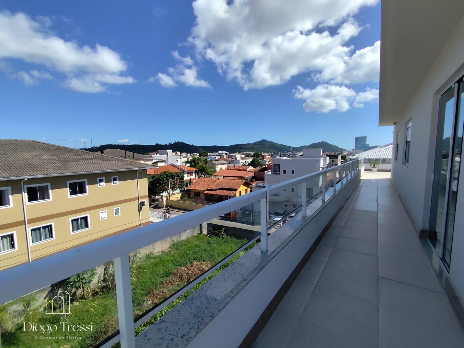Cobertura de 3 quartos, 122m² no bairro Ingleses do Rio Vermelho, em Florianópolis | Eu Corretor