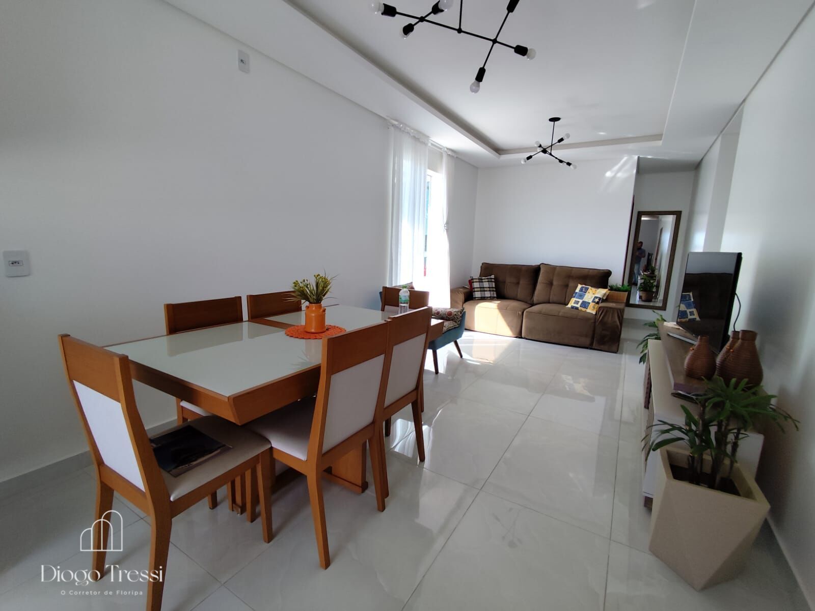 Cobertura de 3 quartos, 122m² no bairro Ingleses do Rio Vermelho, em Florianópolis | Eu Corretor