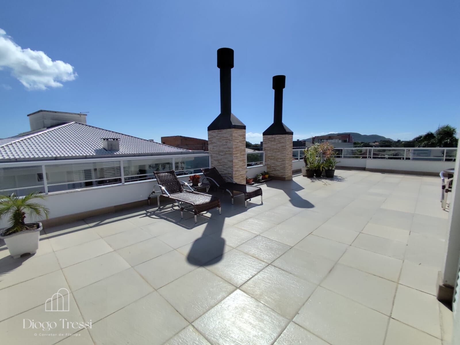 Cobertura de 3 quartos, 122m² no bairro Ingleses do Rio Vermelho, em Florianópolis | Eu Corretor