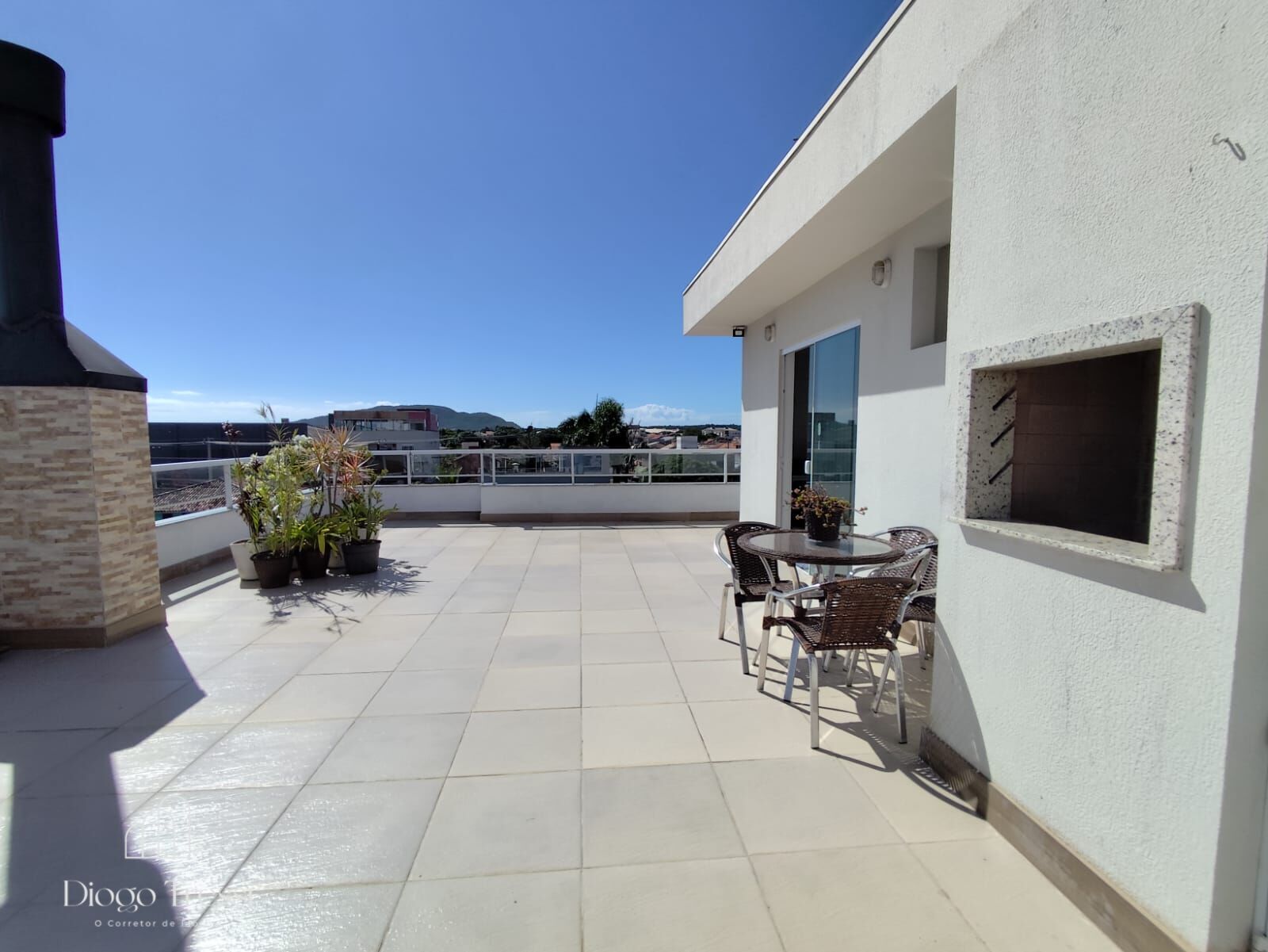 Cobertura de 3 quartos, 122m² no bairro Ingleses do Rio Vermelho, em Florianópolis | Eu Corretor