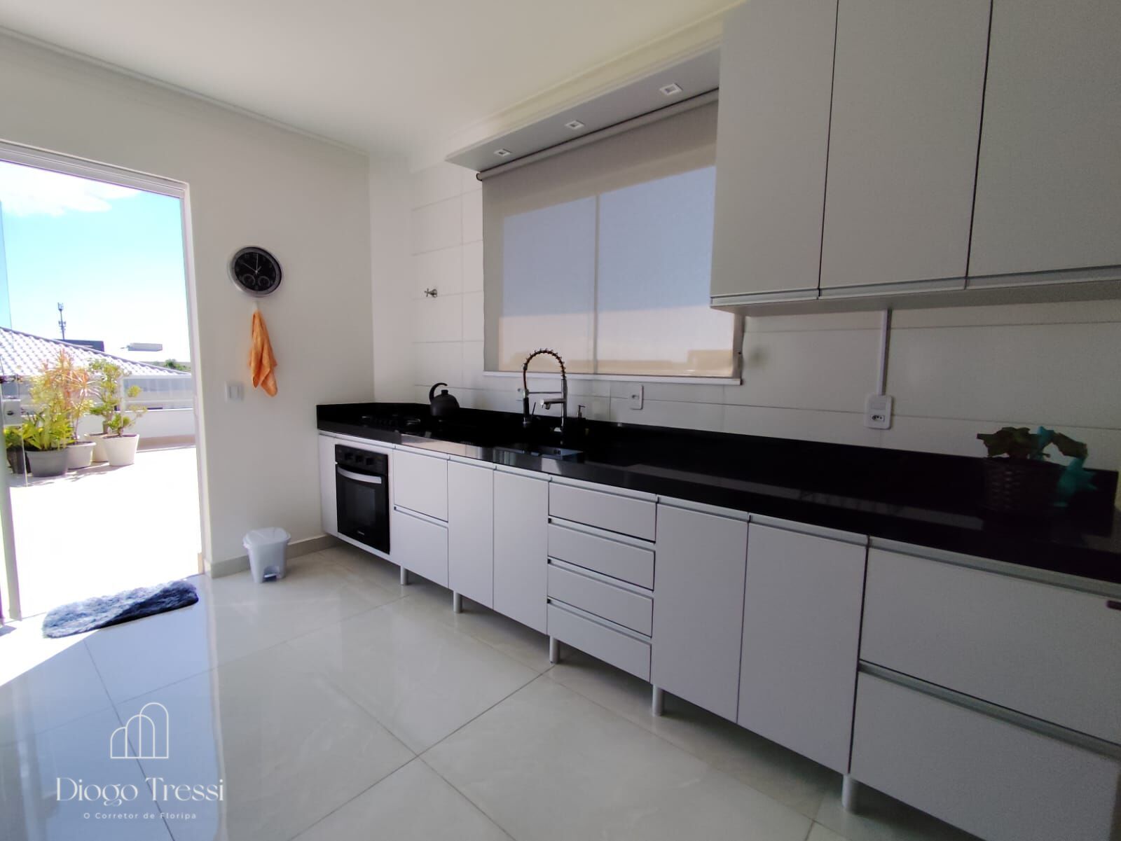 Cobertura de 3 quartos, 122m² no bairro Ingleses do Rio Vermelho, em Florianópolis | Eu Corretor