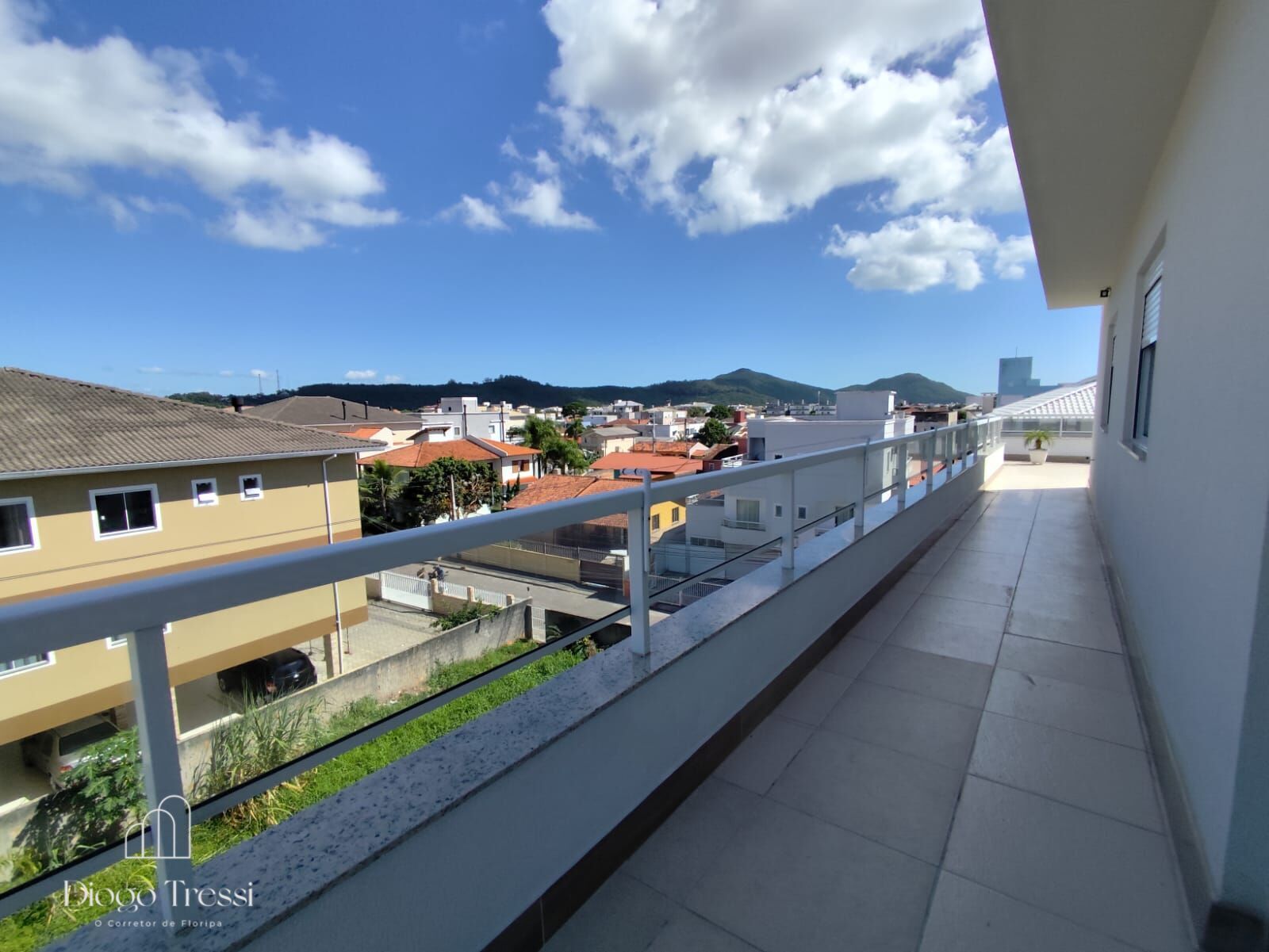 Cobertura de 3 quartos, 122m² no bairro Ingleses do Rio Vermelho, em Florianópolis | Eu Corretor
