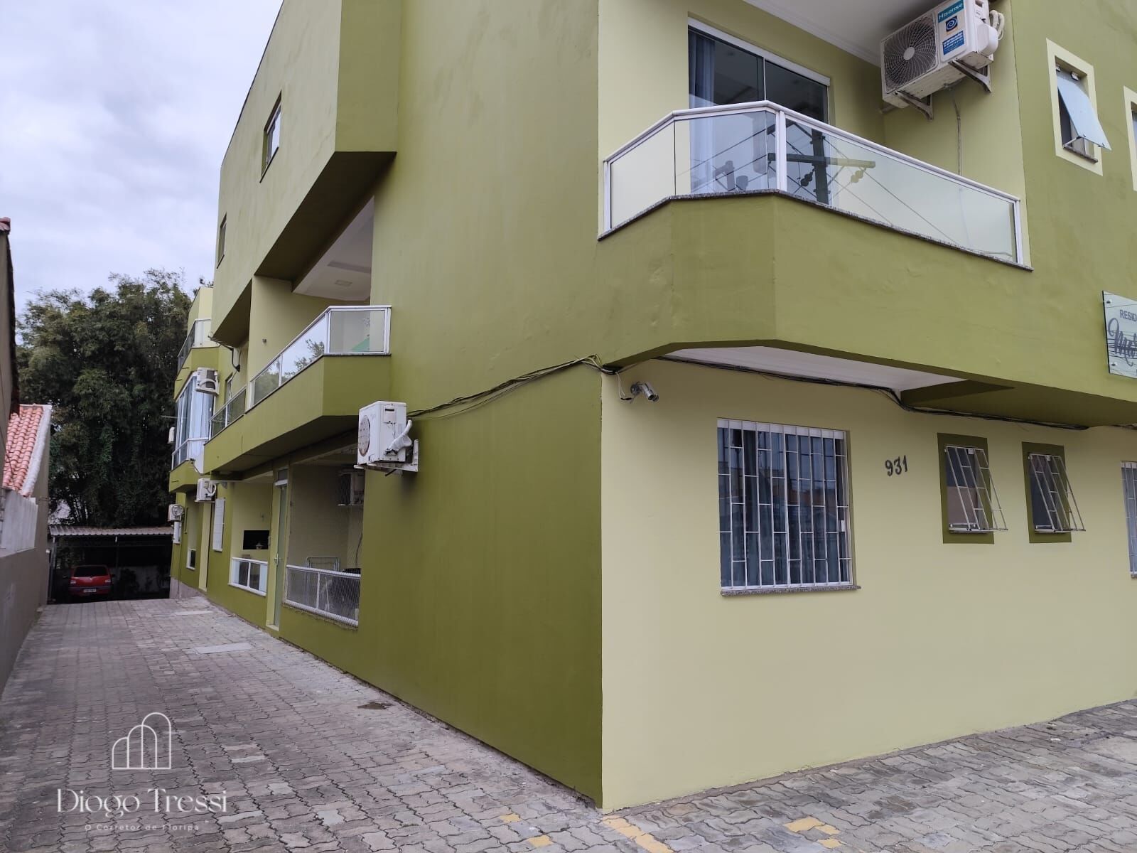 Apartamento de 2 quartos, 75m² no bairro Ingleses Norte, em Florianópolis | Eu Corretor