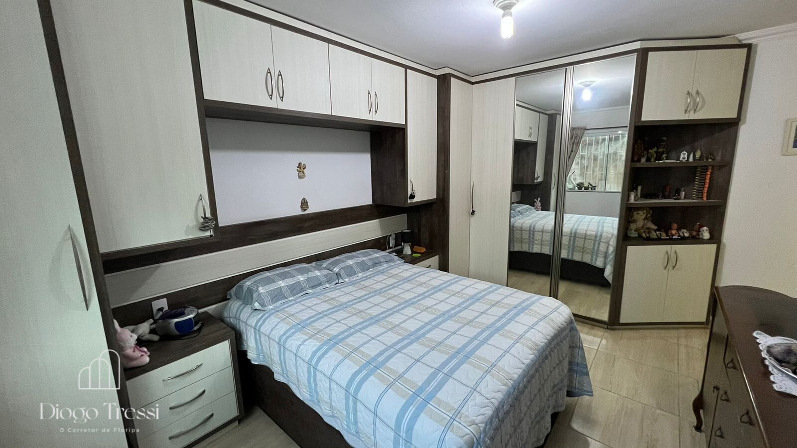 Apartamento de 2 quartos, 75m² no bairro Ingleses Norte, em Florianópolis | Eu Corretor