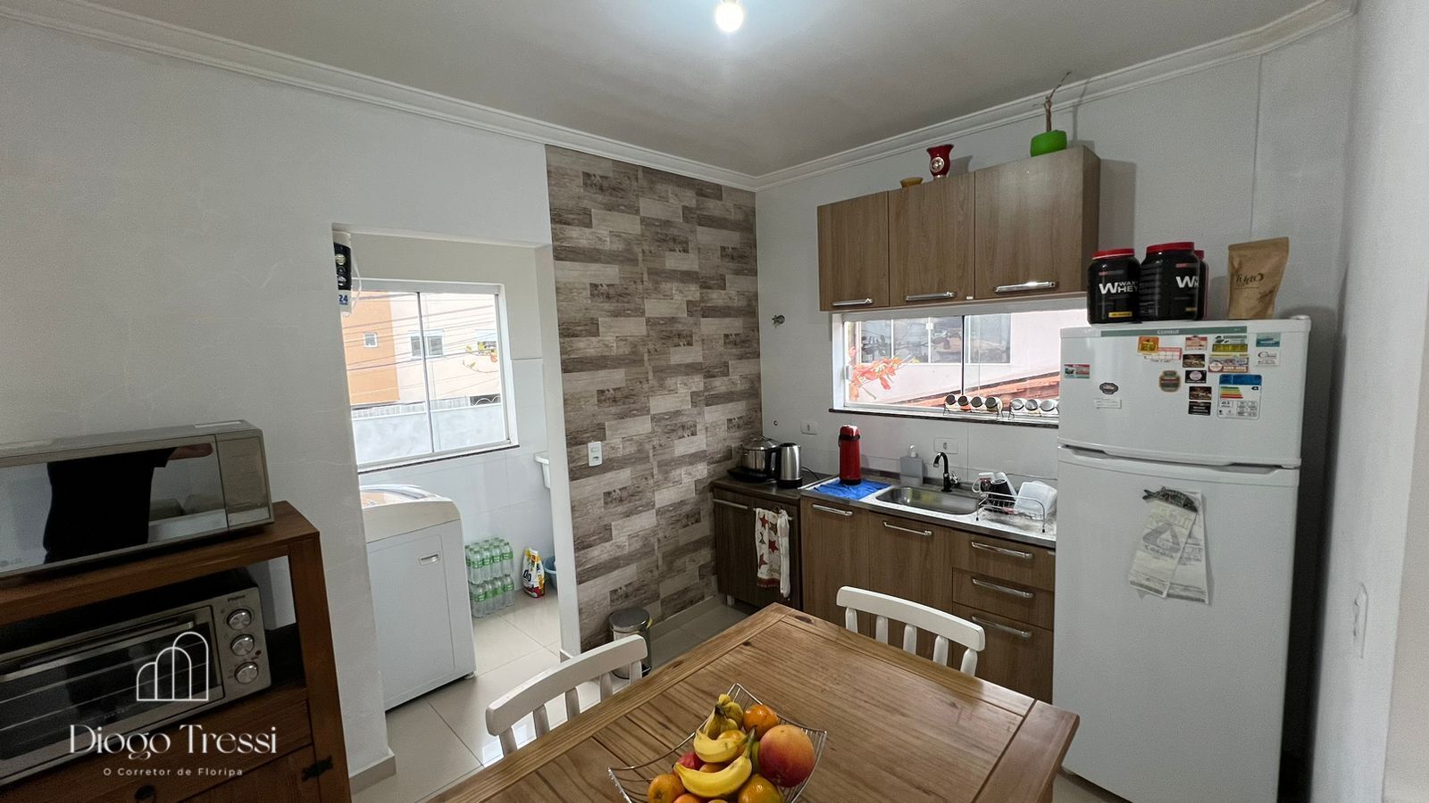 Apartamento de 2 quartos, 62m² no bairro Ingleses do Rio Vermelho, em Florianópolis | Eu Corretor