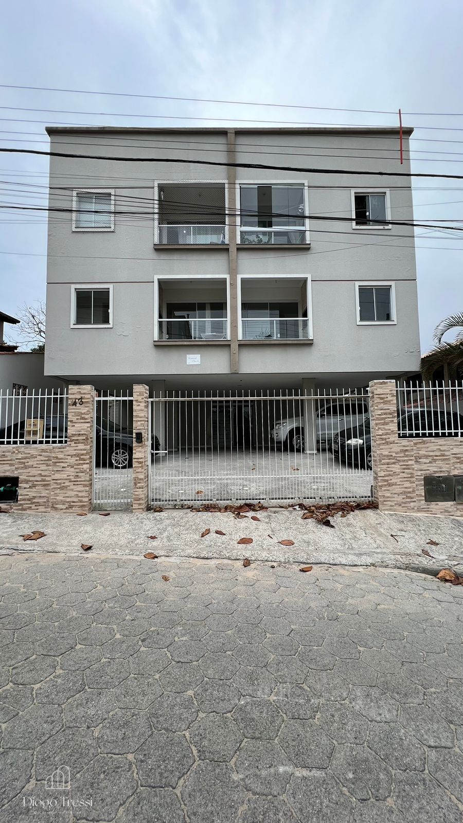 Apartamento de 2 quartos, 62m² no bairro Ingleses do Rio Vermelho, em Florianópolis | Eu Corretor