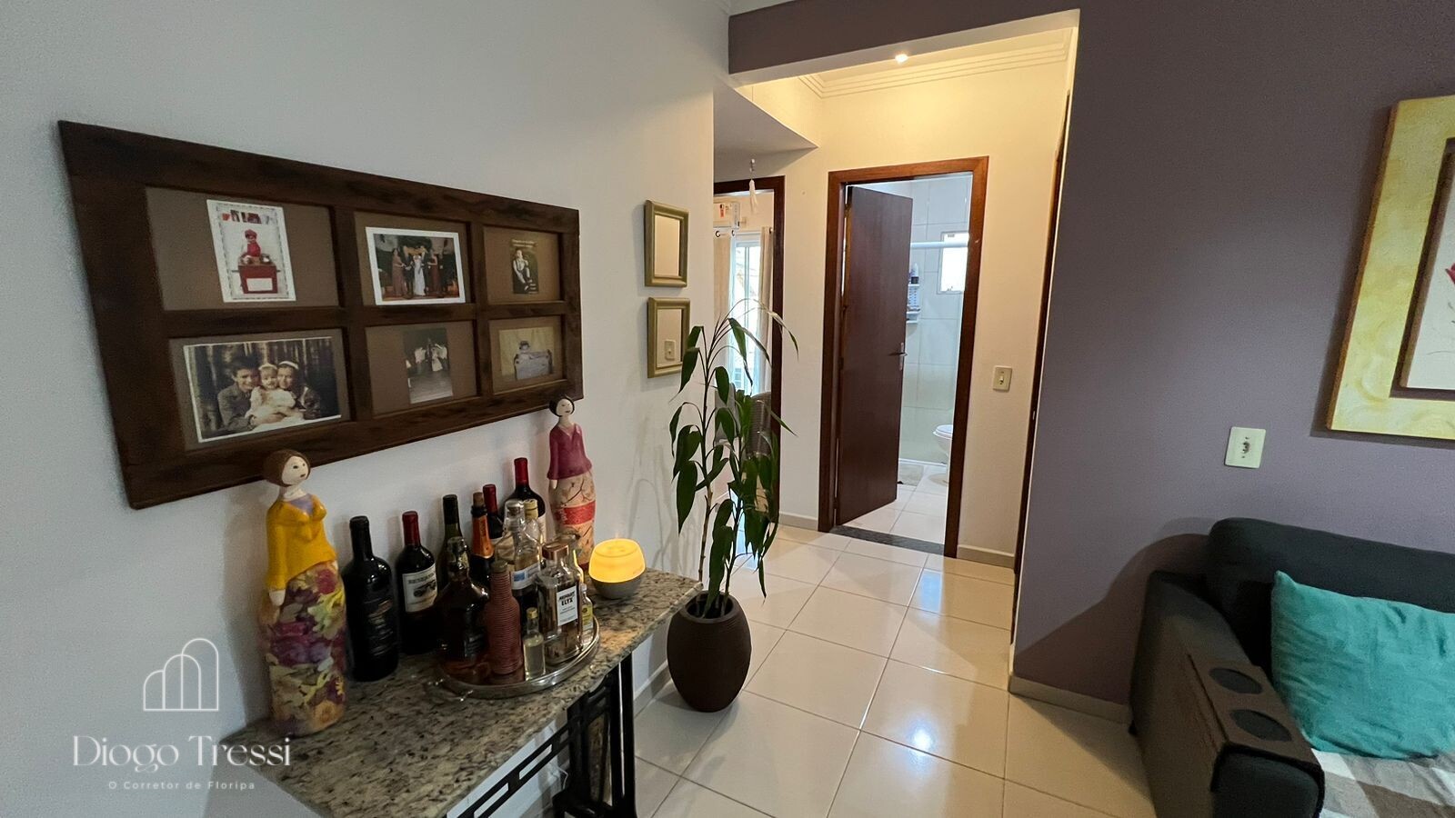 Apartamento de 3 quartos, 110m² no bairro Ingleses do Rio Vermelho, em Florianópolis | Eu Corretor