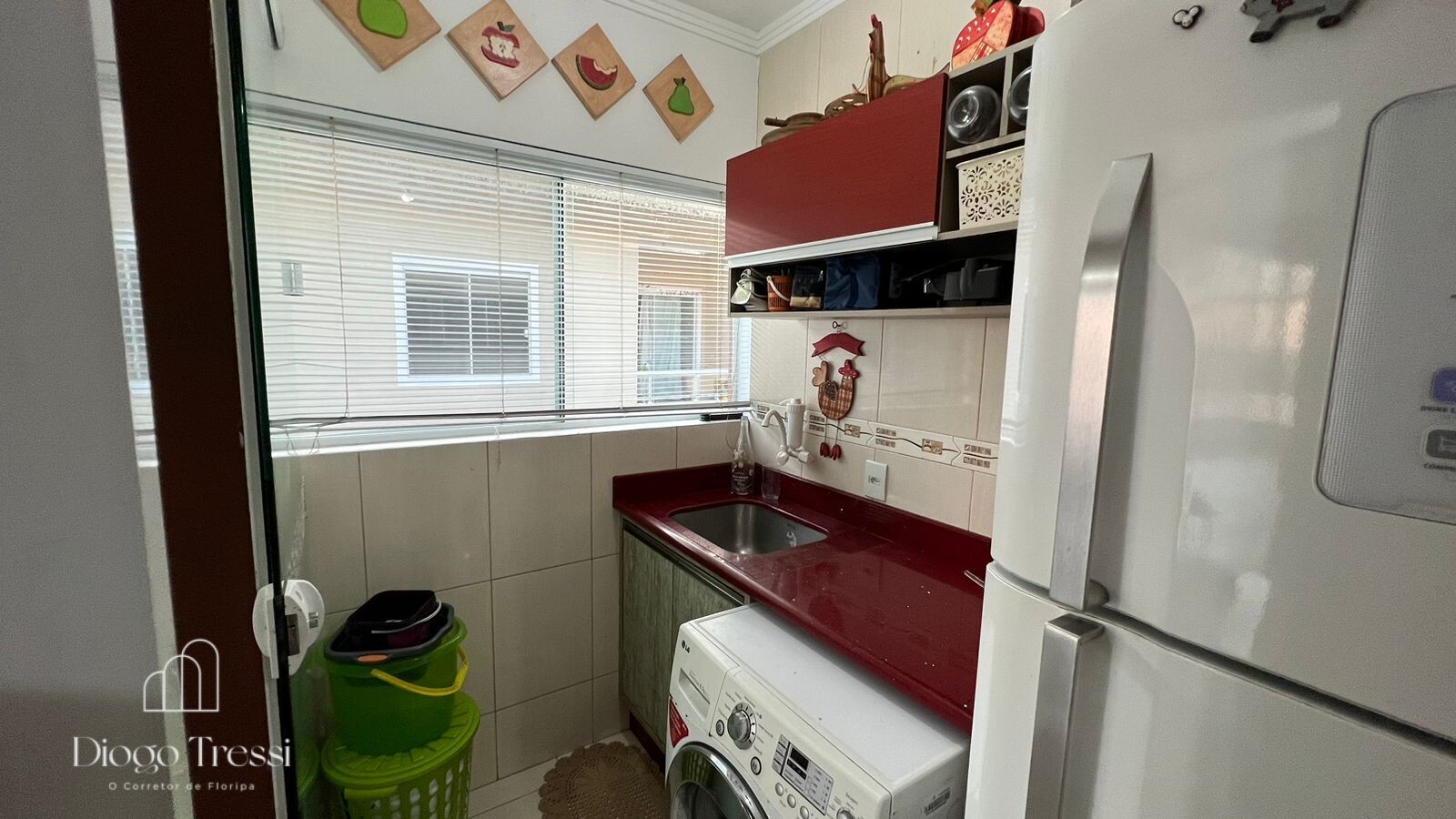 Apartamento de 3 quartos, 110m² no bairro Ingleses do Rio Vermelho, em Florianópolis | Eu Corretor