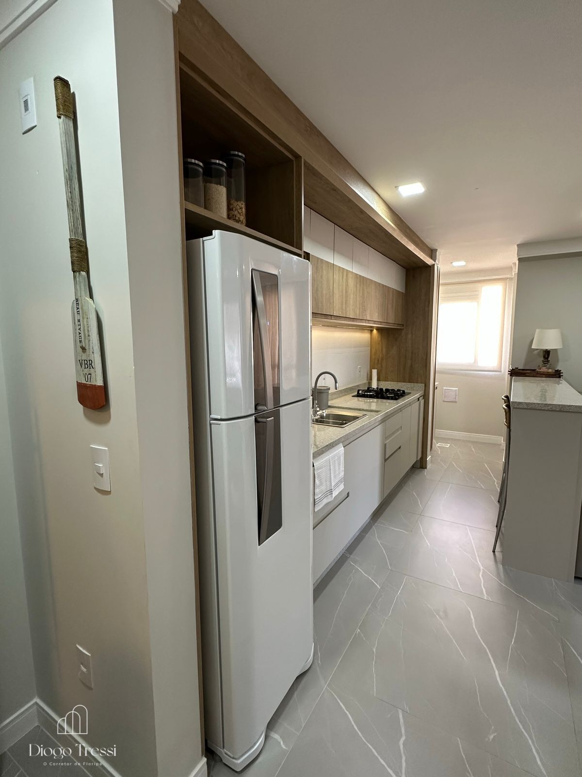 Apartamento de 2 quartos, 74m² no bairro Ingleses do Rio Vermelho, em Florianópolis | Eu Corretor