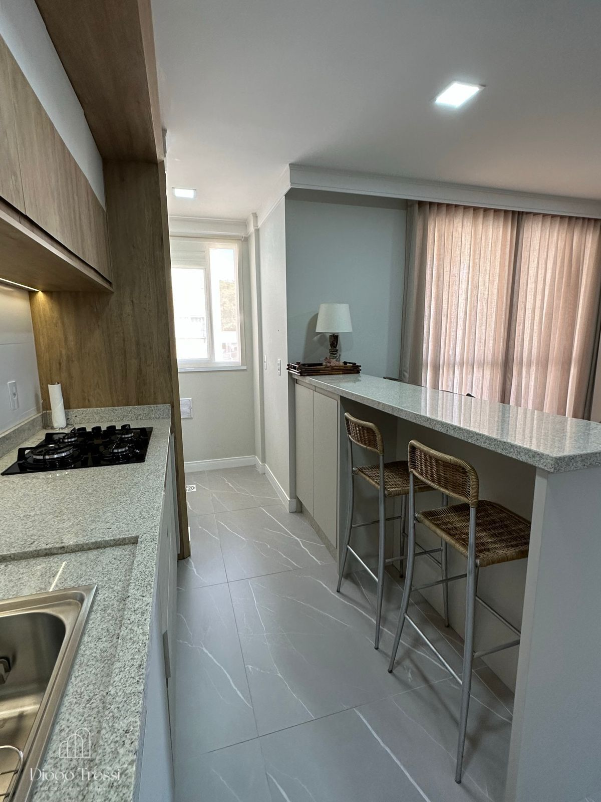 Apartamento de 2 quartos, 74m² no bairro Ingleses do Rio Vermelho, em Florianópolis | Eu Corretor