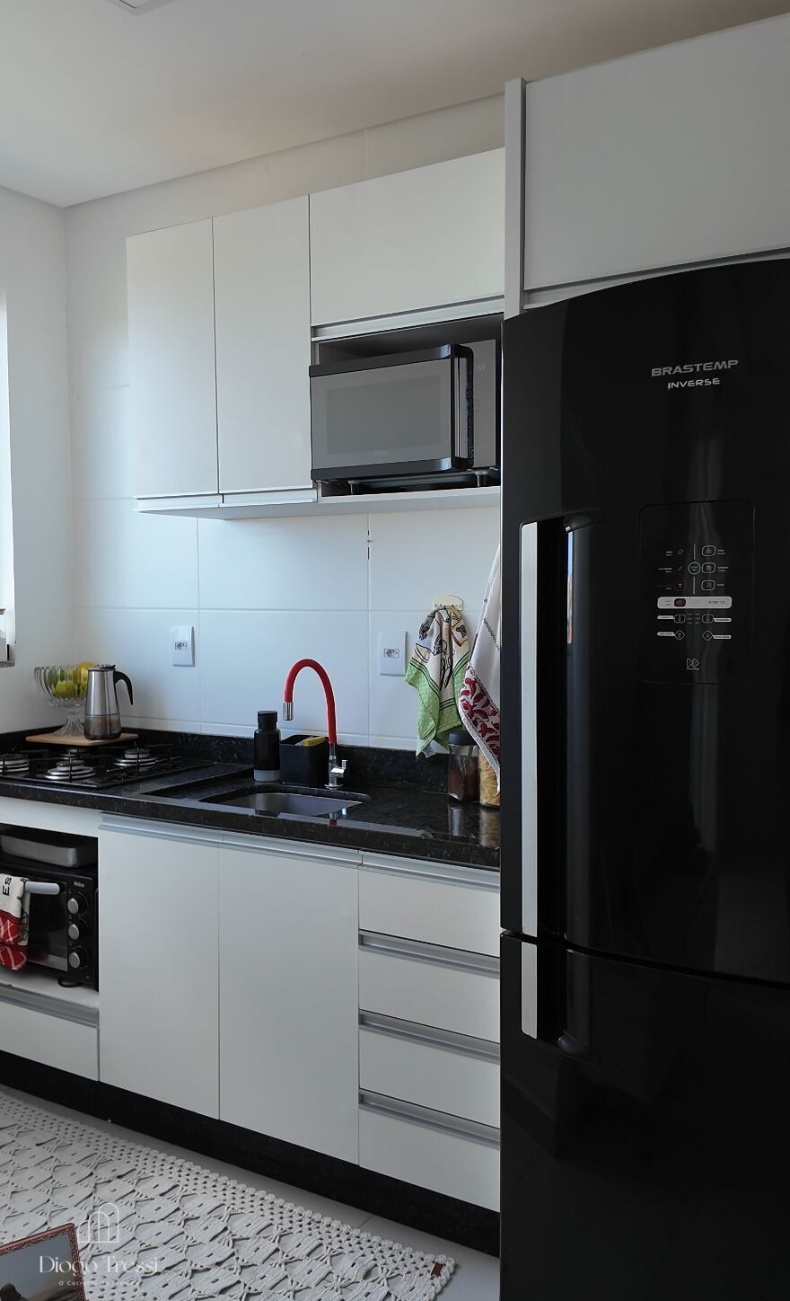Apartamento de 2 quartos, 60m² no bairro Ingleses do Rio Vermelho, em Florianópolis | Eu Corretor