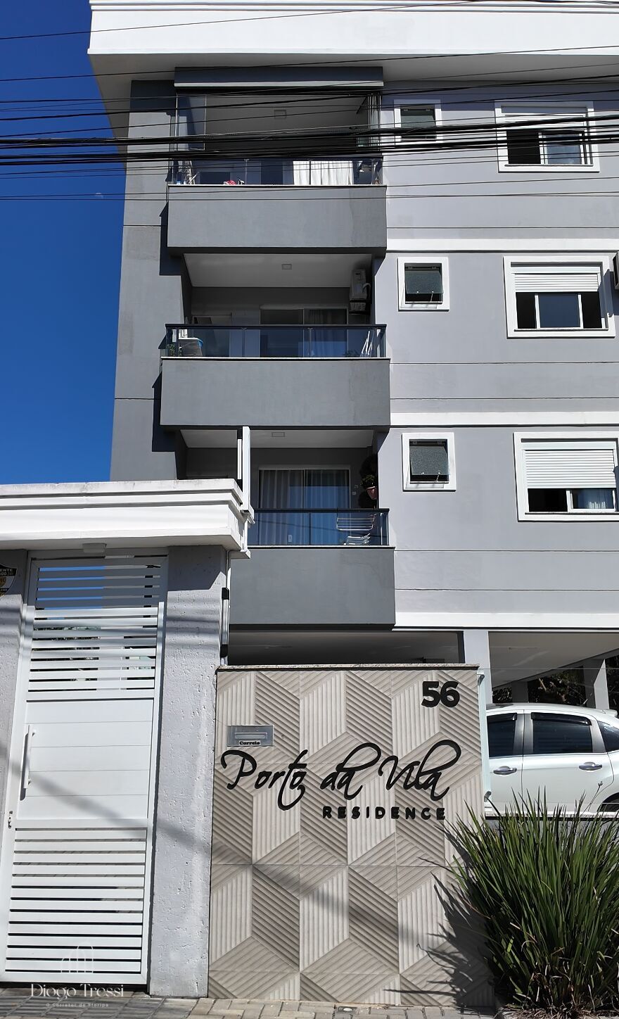 Apartamento de 2 quartos, 60m² no bairro Ingleses do Rio Vermelho, em Florianópolis | Eu Corretor