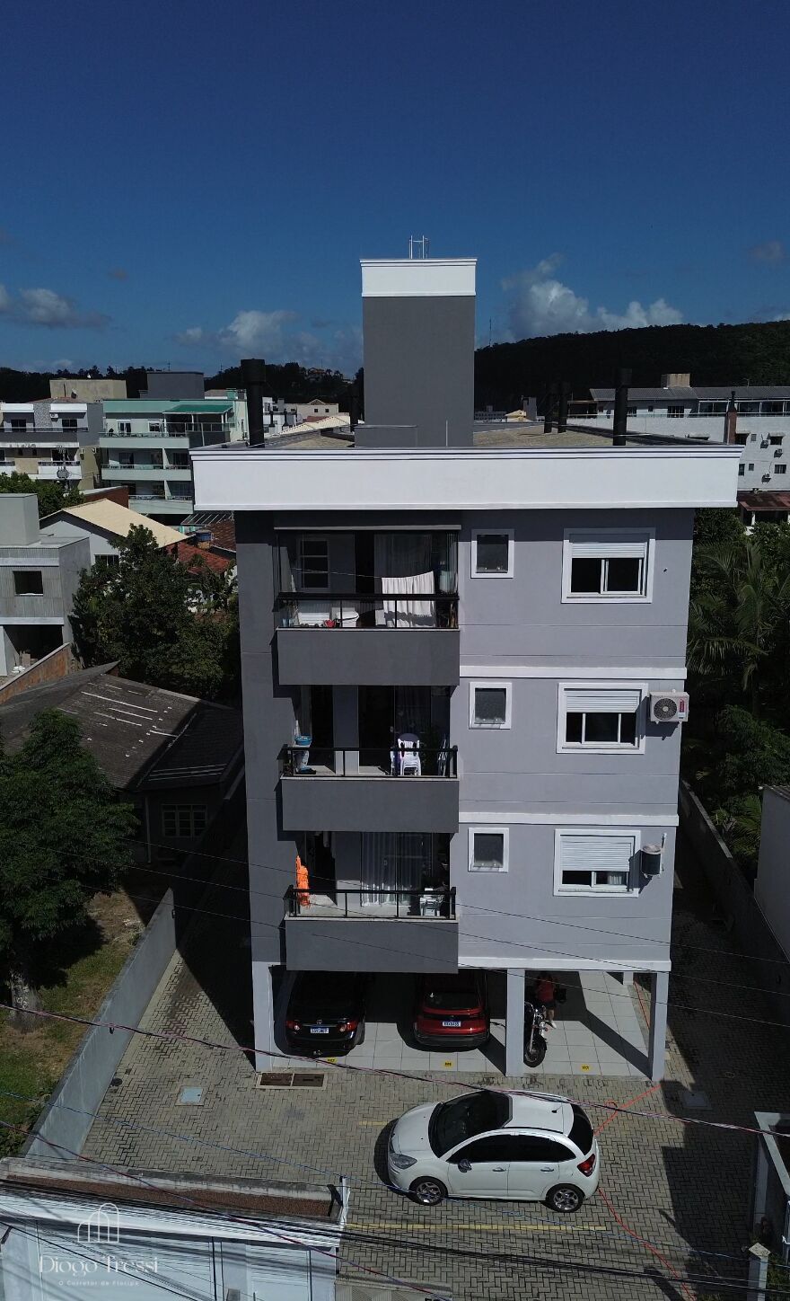 Apartamento de 2 quartos, 60m² no bairro Ingleses do Rio Vermelho, em Florianópolis | Eu Corretor