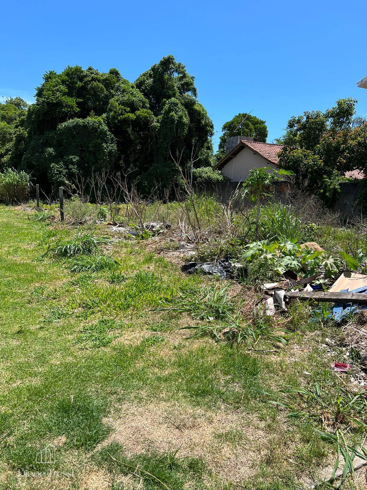 Lote/Terreno de 361m² no bairro Ingleses do Rio Vermelho, em Florianópolis | Eu Corretor