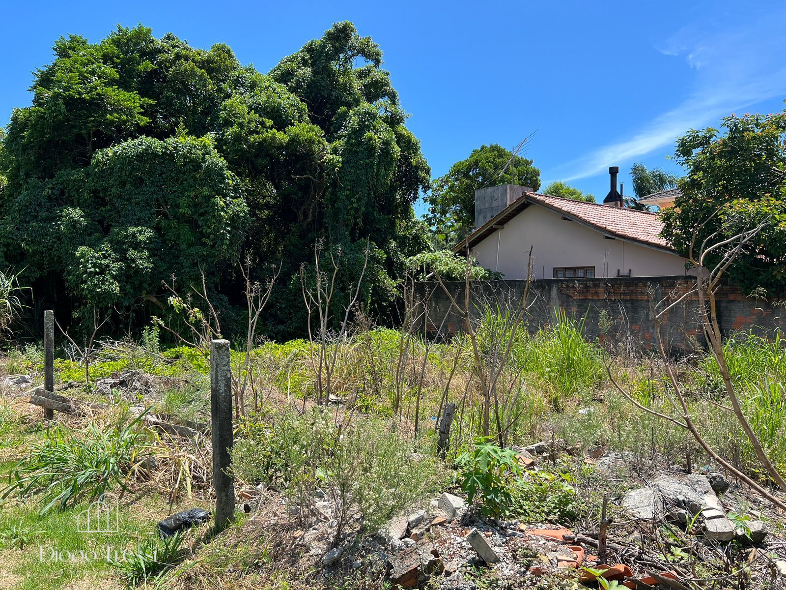 Lote/Terreno de 361m² no bairro Ingleses do Rio Vermelho, em Florianópolis | Eu Corretor