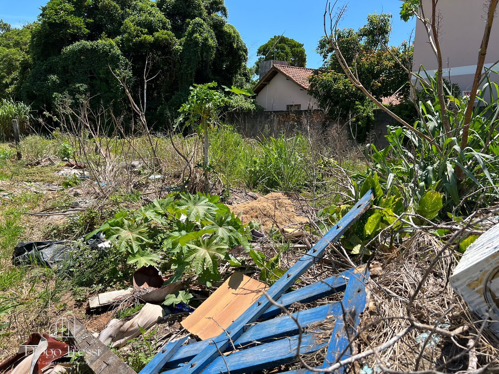 Lote/Terreno de 361m² no bairro Ingleses do Rio Vermelho, em Florianópolis | Eu Corretor