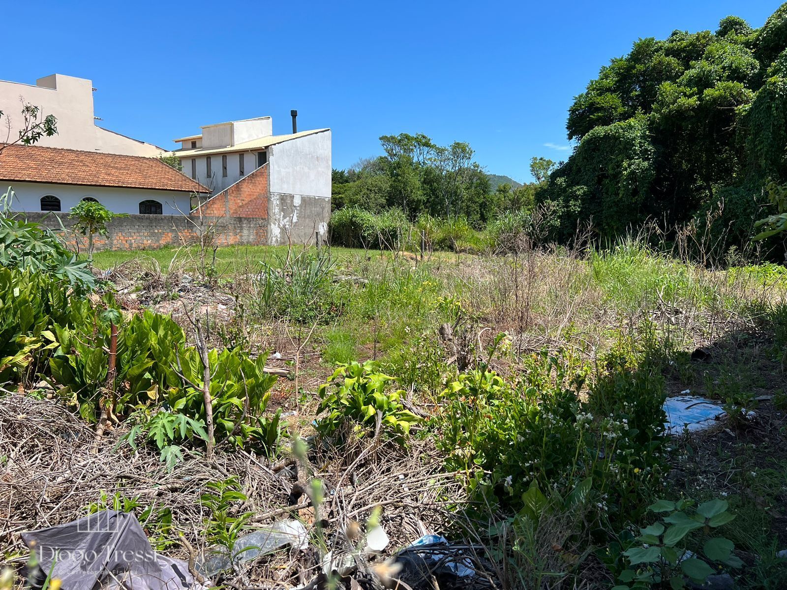 Lote/Terreno de 361m² no bairro Ingleses do Rio Vermelho, em Florianópolis | Eu Corretor