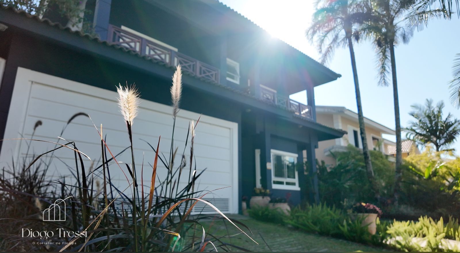 Casa de 3 quartos, 320m² no bairro Jurerê Internacional, em Florianópolis | Eu Corretor