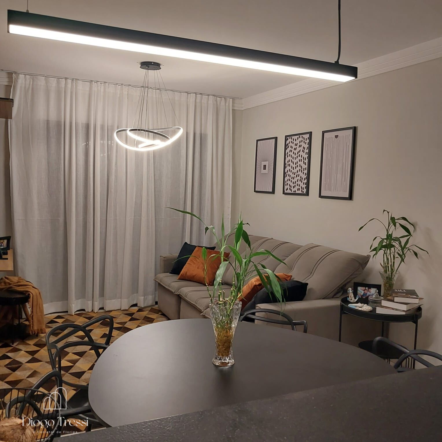 Apartamento de 3 quartos, 106m² no bairro Ingleses Norte, em Florianópolis | Eu Corretor
