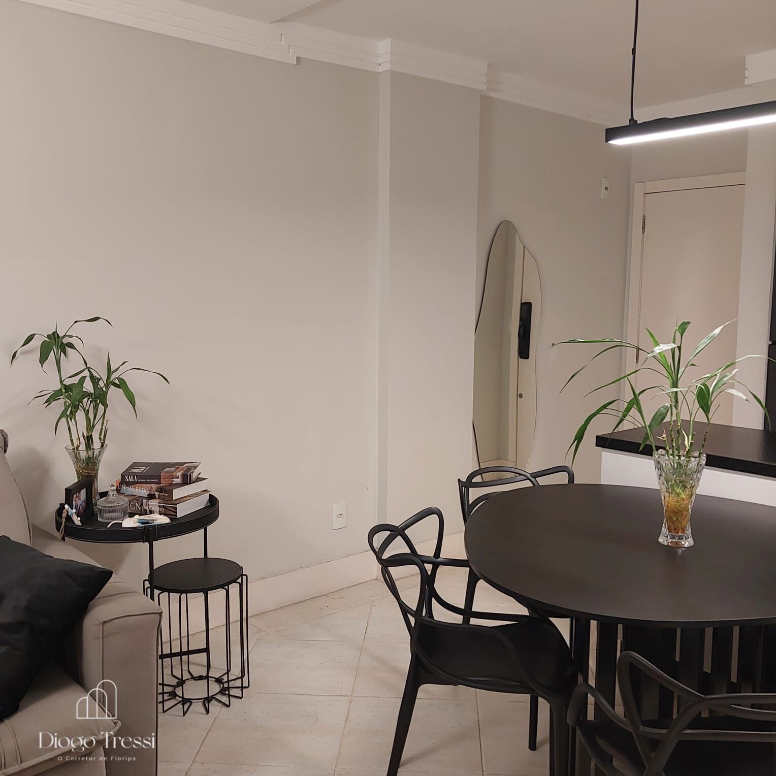 Apartamento de 3 quartos, 106m² no bairro Ingleses Norte, em Florianópolis | Eu Corretor