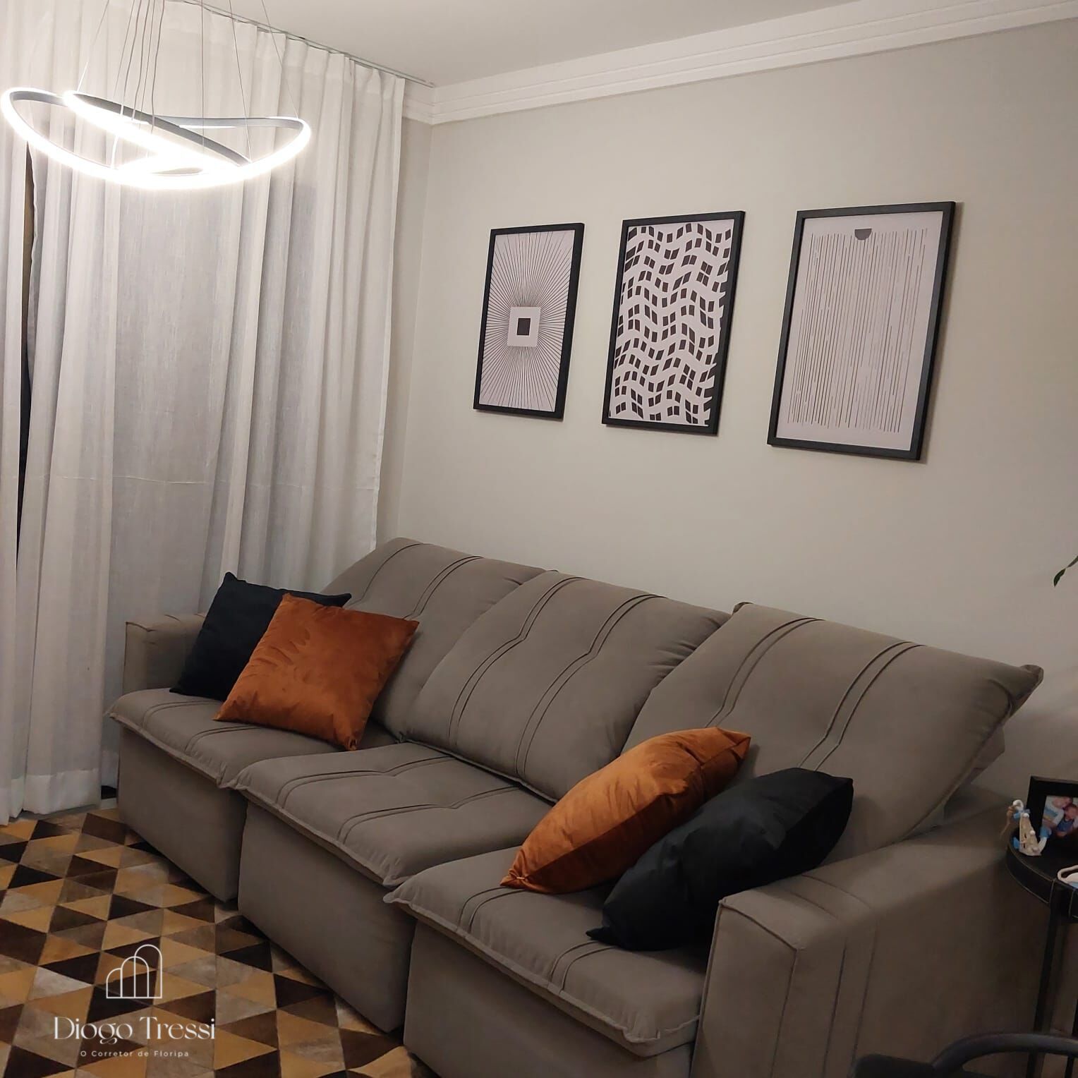 Apartamento de 3 quartos, 106m² no bairro Ingleses Norte, em Florianópolis | Eu Corretor