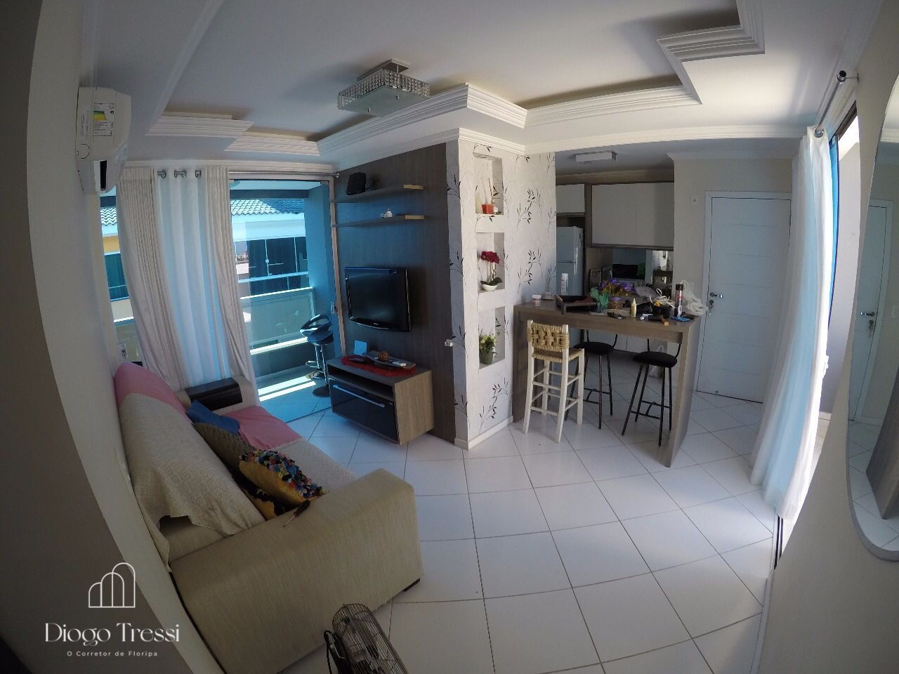 Cobertura de 2 quartos, 156m² no bairro Ingleses Centro, em Florianópolis | Eu Corretor