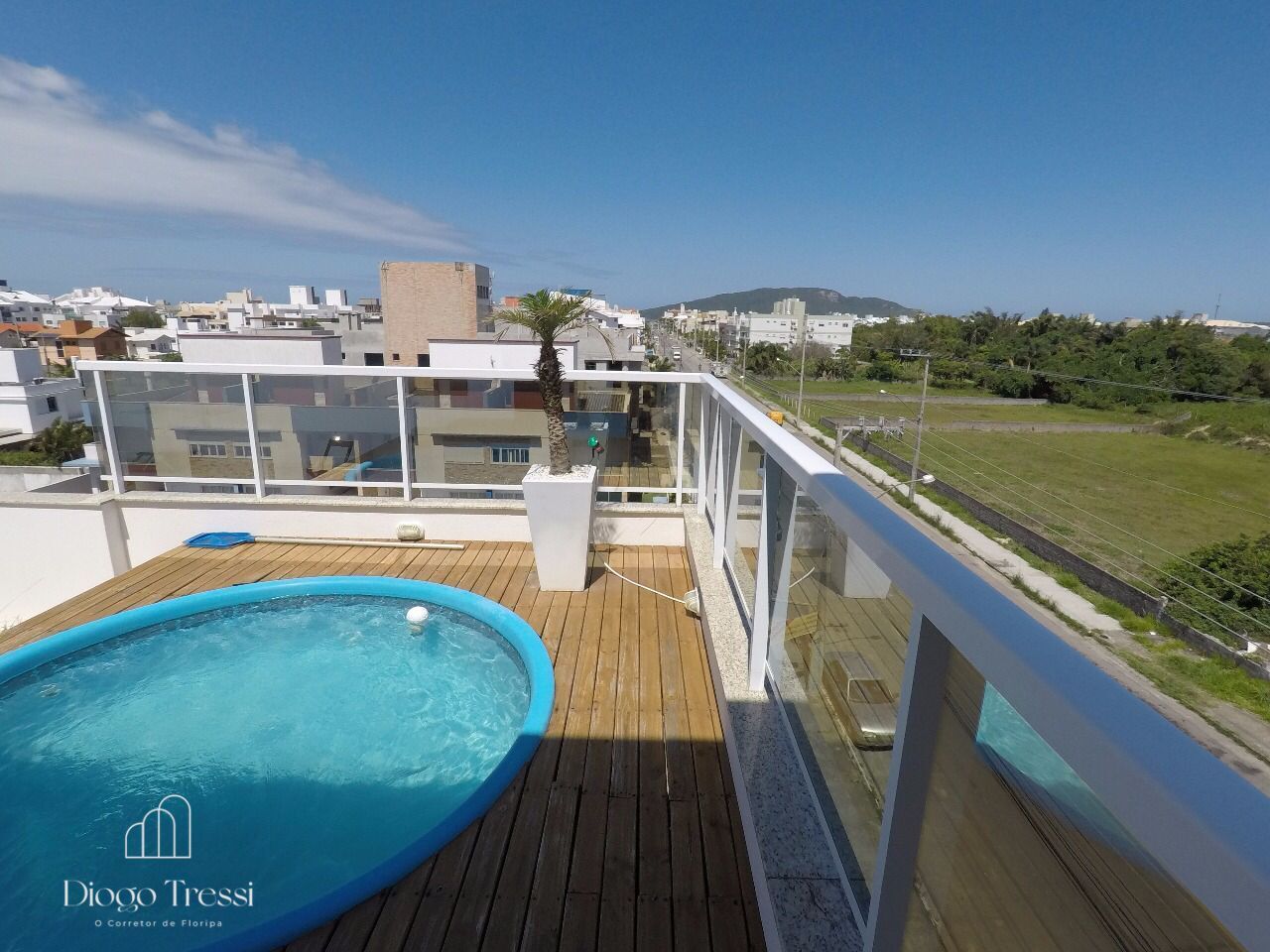 Cobertura de 2 quartos, 156m² no bairro Ingleses Centro, em Florianópolis | Eu Corretor