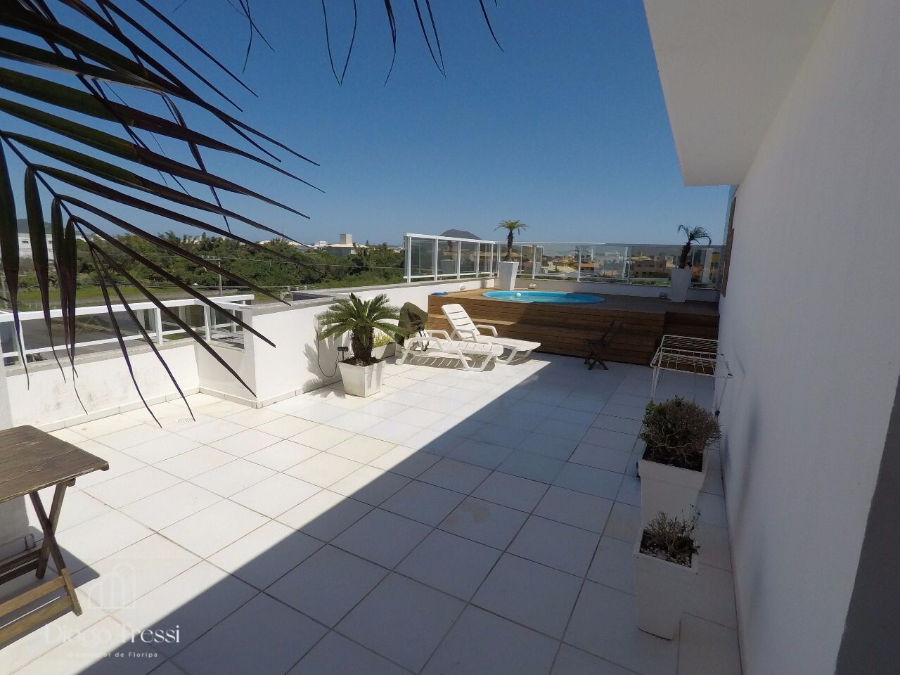 Cobertura de 2 quartos, 156m² no bairro Ingleses Centro, em Florianópolis | Eu Corretor
