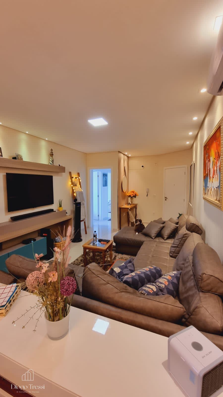 Cobertura de 3 quartos, 185m² no bairro Ingleses, em Florianópolis | Eu Corretor