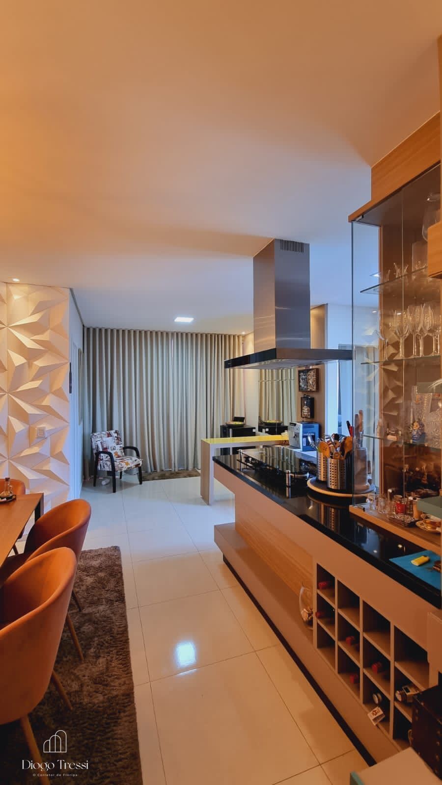 Cobertura de 3 quartos, 185m² no bairro Ingleses, em Florianópolis | Eu Corretor