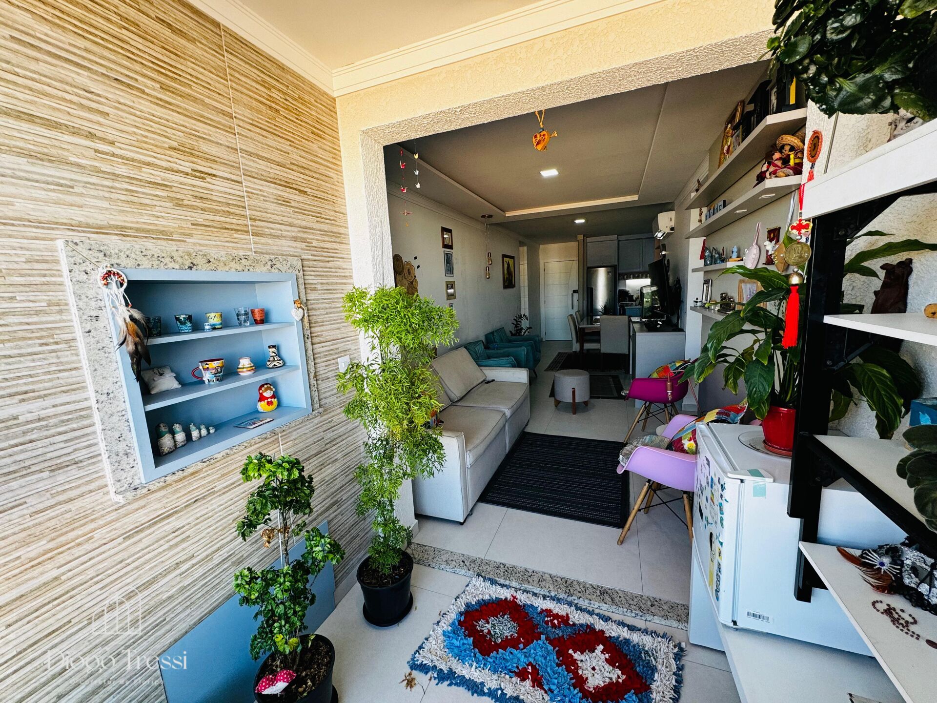 Apartamento de 2 quartos, 70m² no bairro Ingleses do Rio Vermelho, em Florianópolis | Eu Corretor