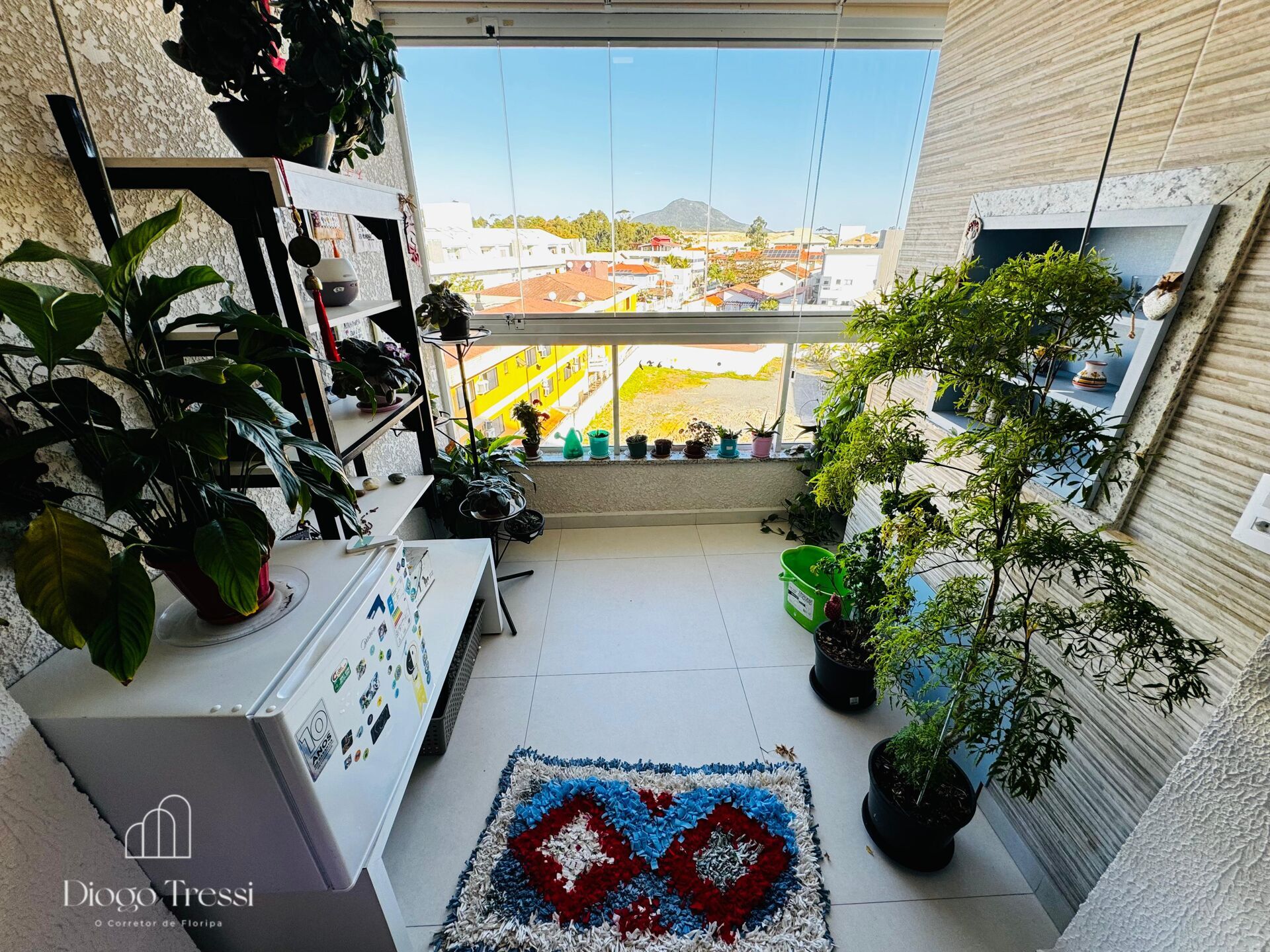 Apartamento de 2 quartos, 70m² no bairro Ingleses do Rio Vermelho, em Florianópolis | Eu Corretor