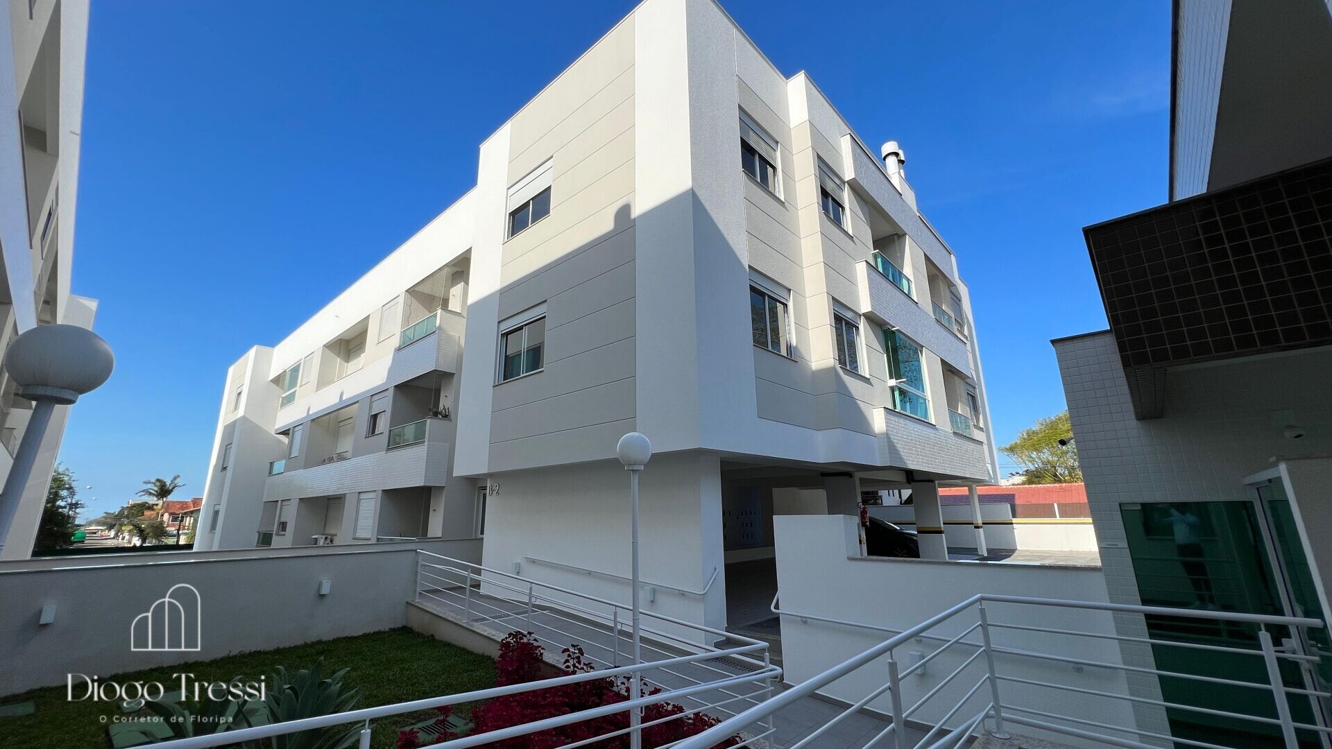 Apartamento de 2 quartos, 61m² no bairro Canasvieiras, em Florianópolis | Eu Corretor