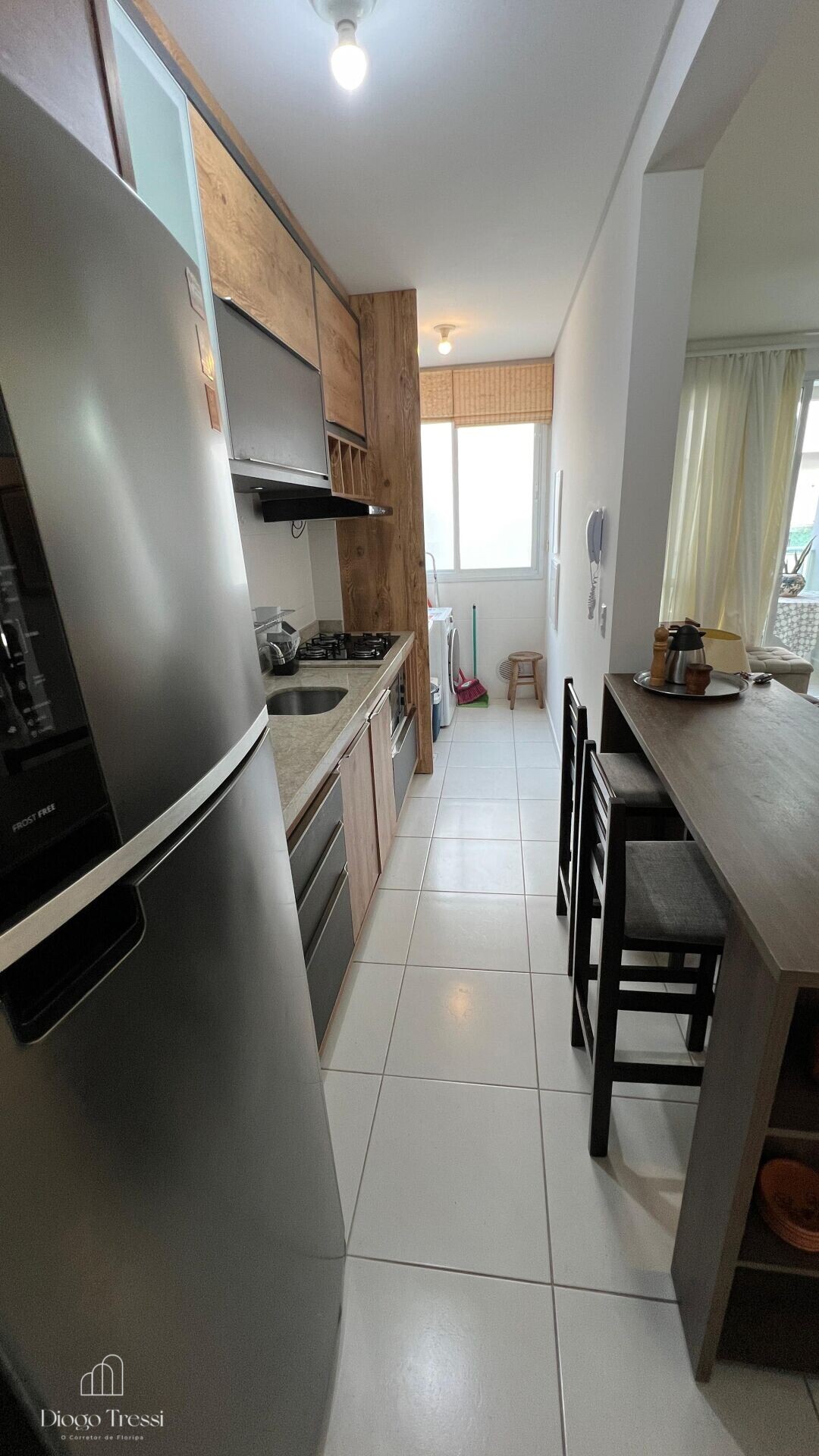 Apartamento de 2 quartos, 61m² no bairro Canasvieiras, em Florianópolis | Eu Corretor