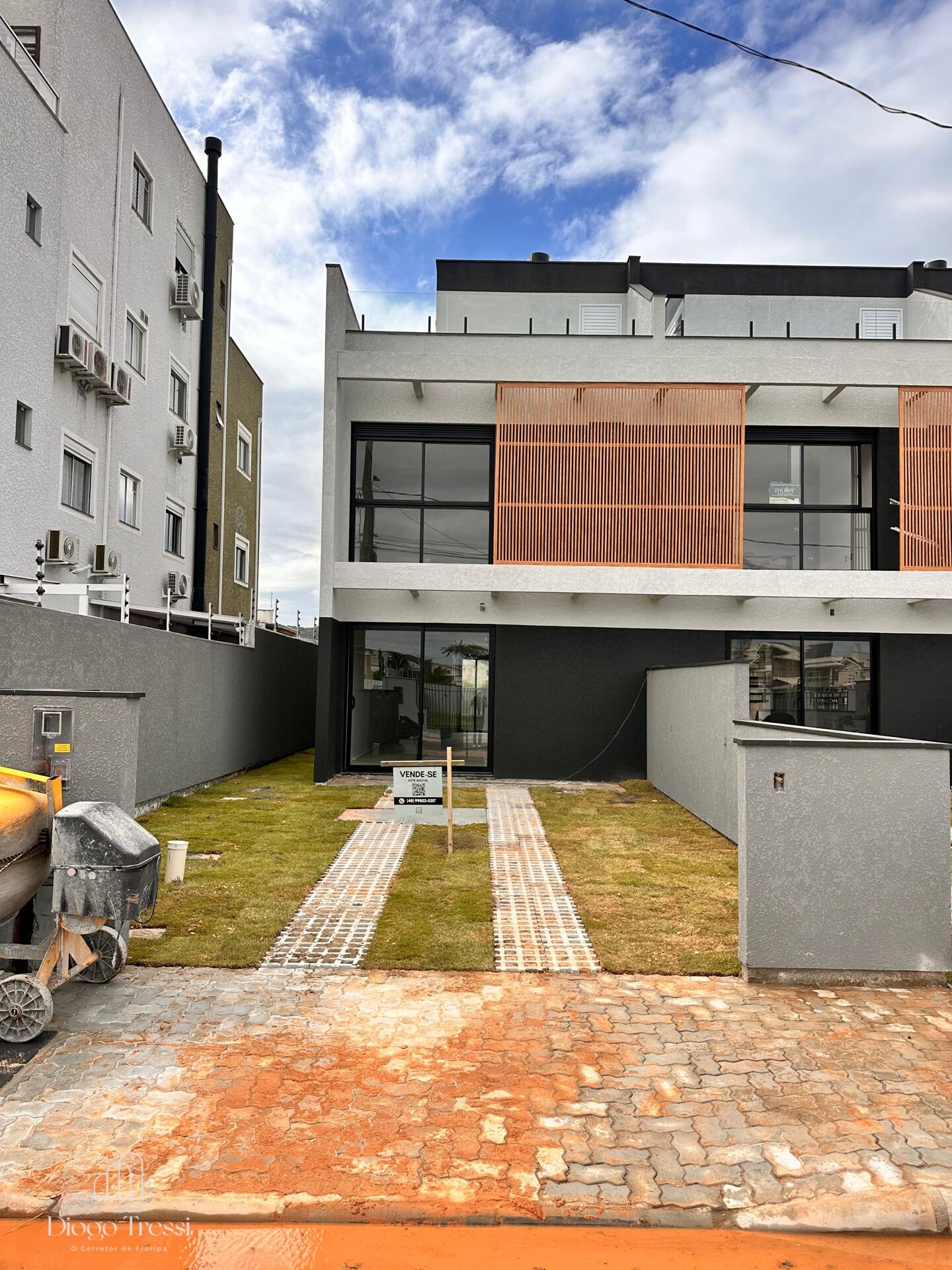 Casa de 3 quartos, 201m² no bairro Ingleses do Rio Vermelho, em Florianópolis | Eu Corretor