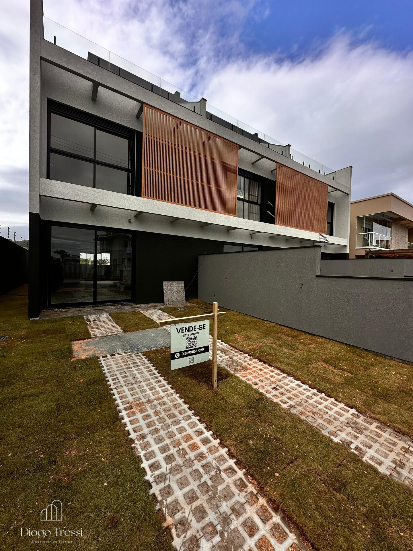 Casa de 3 quartos, 201m² no bairro Ingleses do Rio Vermelho, em Florianópolis | Eu Corretor