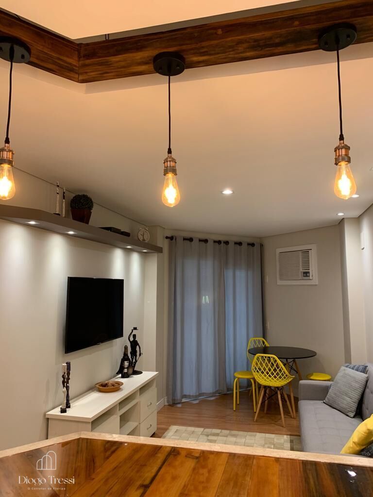 Flat de 1 quarto, 45m² no bairro Ingleses Norte, em Florianópolis | Eu Corretor