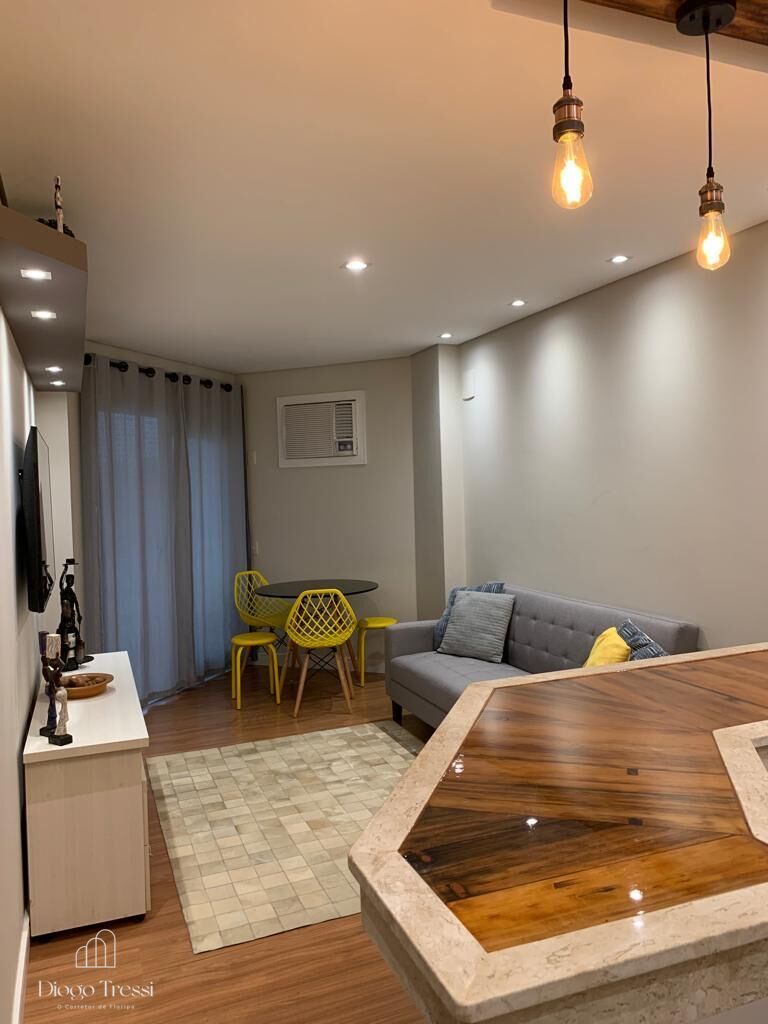 Flat de 1 quarto, 45m² no bairro Ingleses Norte, em Florianópolis | Eu Corretor