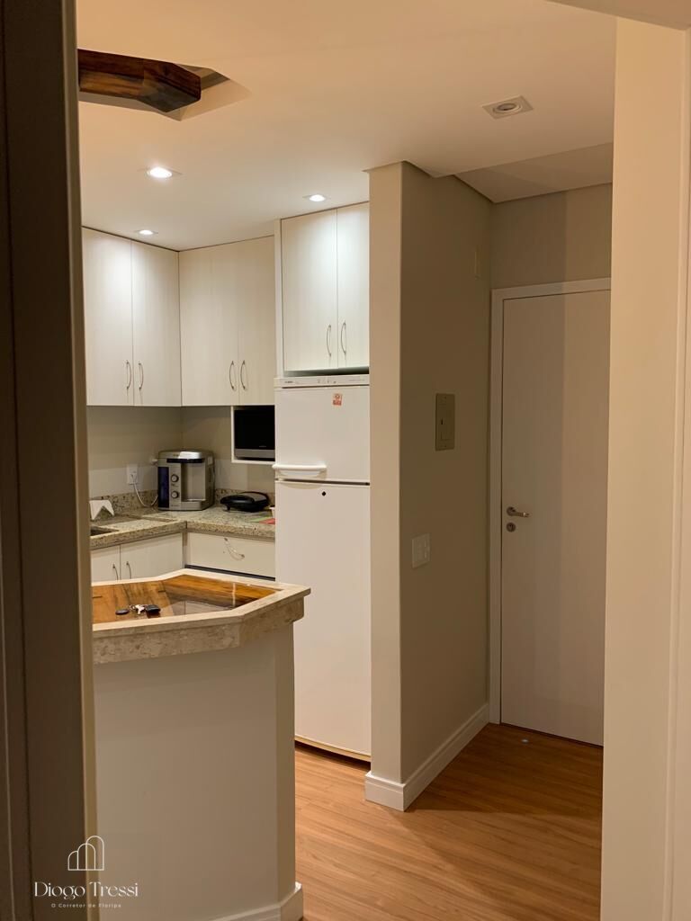 Flat de 1 quarto, 45m² no bairro Ingleses Norte, em Florianópolis | Eu Corretor