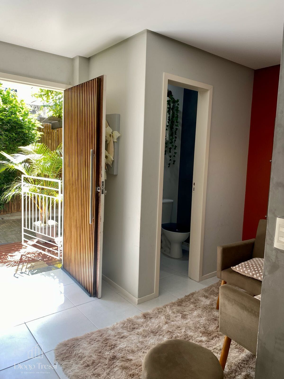 Sobrado de 3 quartos, 133m² no bairro Ingleses Norte, em Florianópolis | Eu Corretor