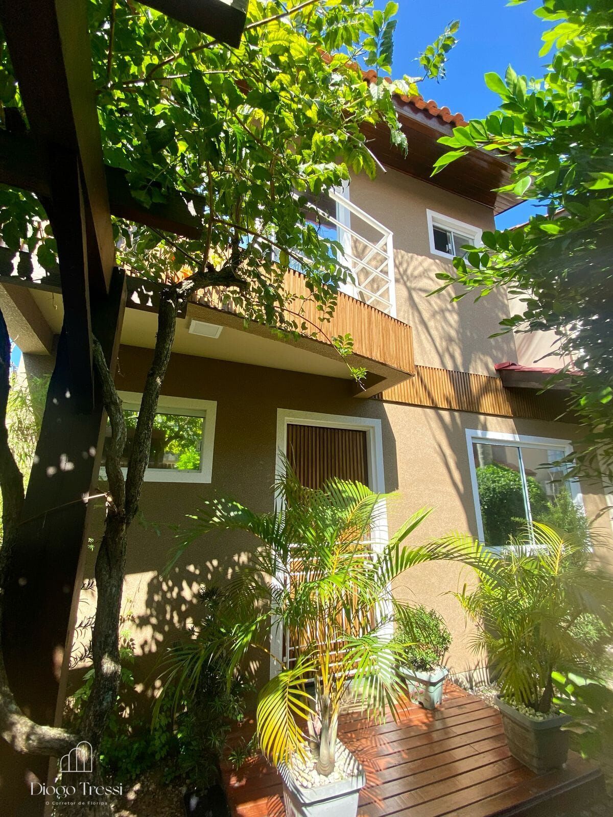 Sobrado de 3 quartos, 133m² no bairro Ingleses Norte, em Florianópolis | Eu Corretor