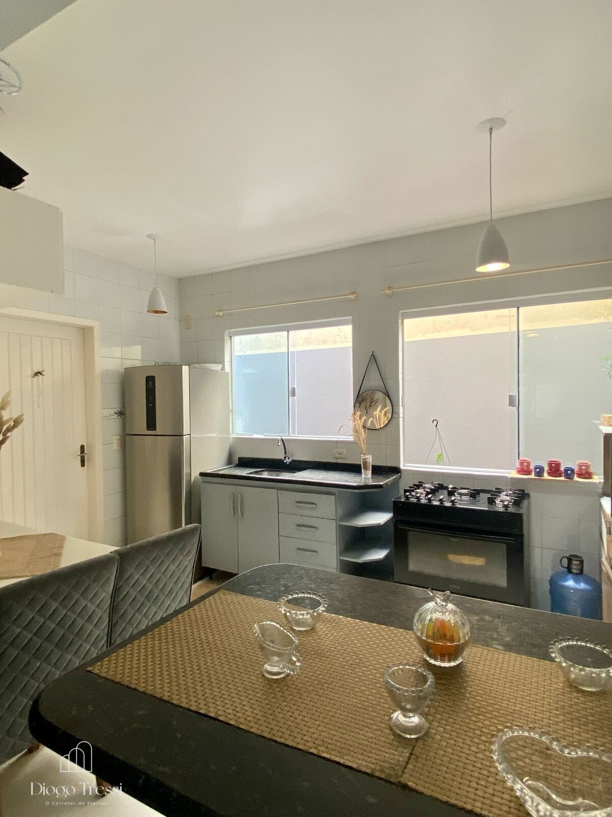 Sobrado de 3 quartos, 133m² no bairro Ingleses Norte, em Florianópolis | Eu Corretor