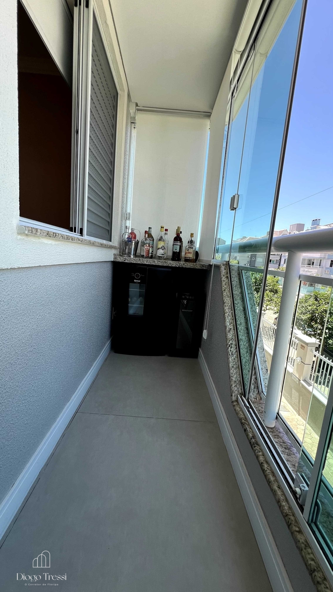 Apartamento de 3 quartos, 110m² no bairro Ingleses do Rio Vermelho, em Florianópolis | Eu Corretor