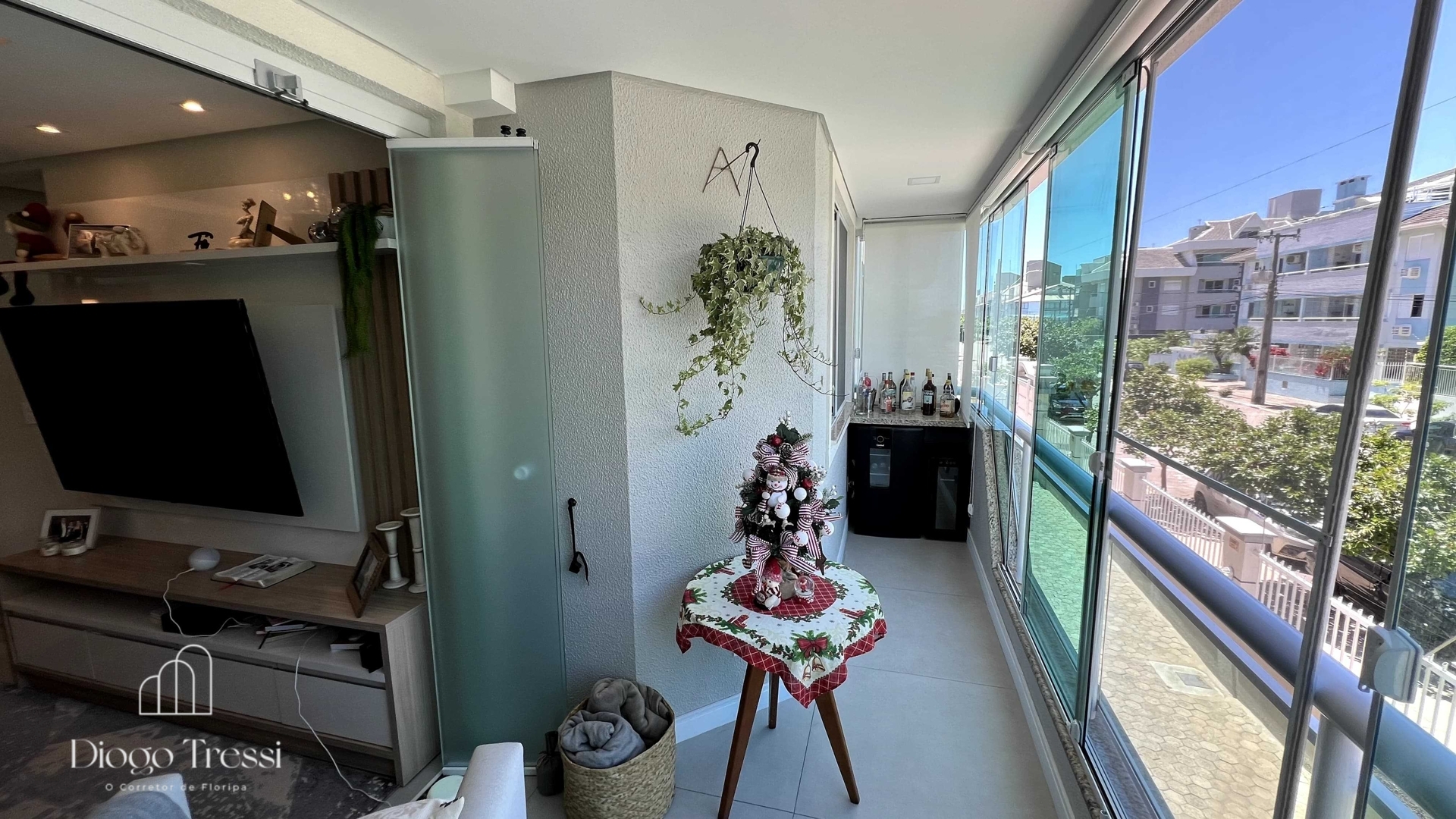 Apartamento de 3 quartos, 110m² no bairro Ingleses do Rio Vermelho, em Florianópolis | Eu Corretor