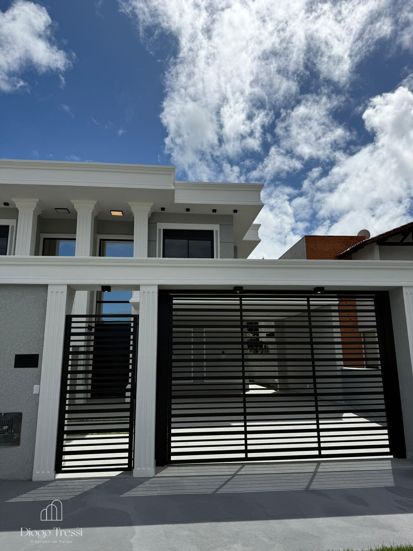 Casa de 3 quartos, 175m² no bairro Ingleses do Rio Vermelho, em Florianópolis | Eu Corretor