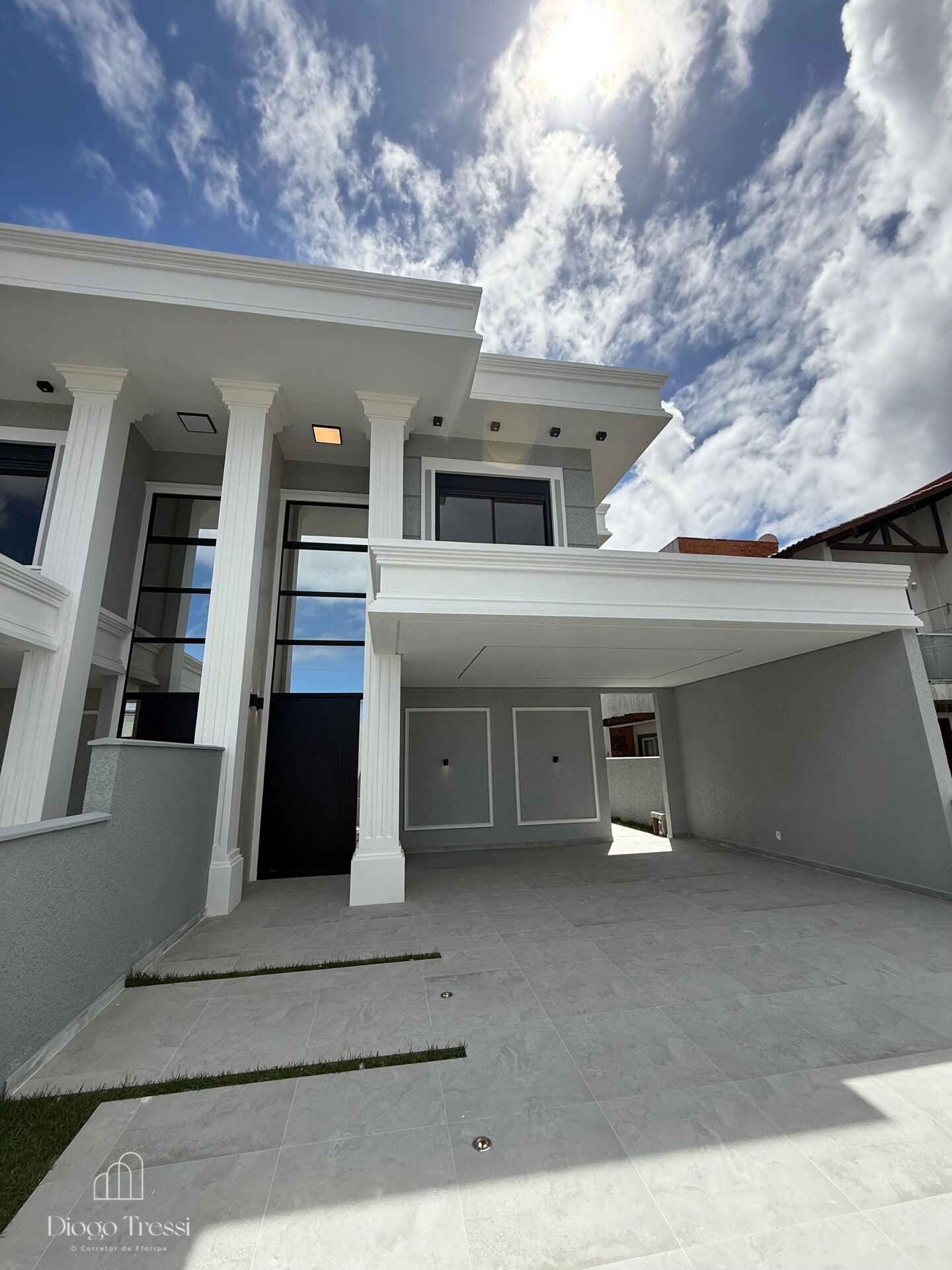 Casa de 3 quartos, 175m² no bairro Ingleses do Rio Vermelho, em Florianópolis | Eu Corretor