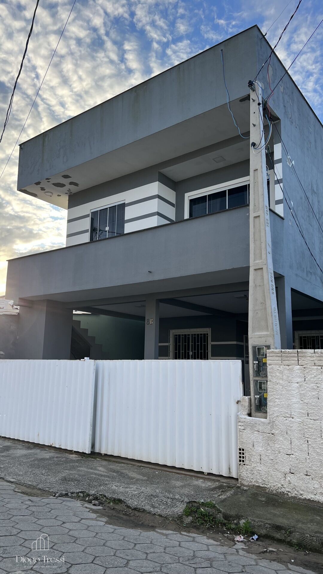 Cobertura de 3 quartos, 85m² no bairro São João do Rio Vermelho, em Florianópolis | Eu Corretor