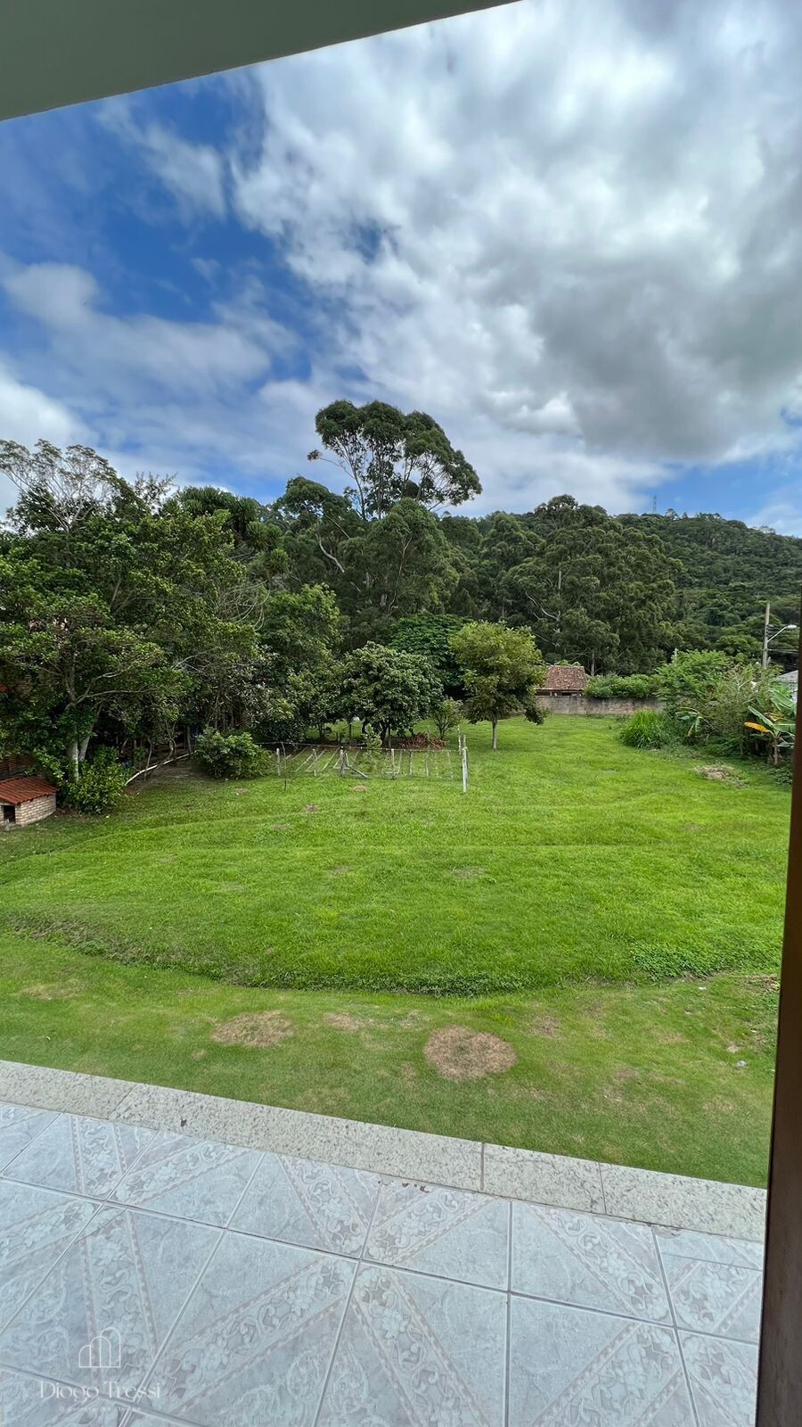 ESPAÇO VERDE