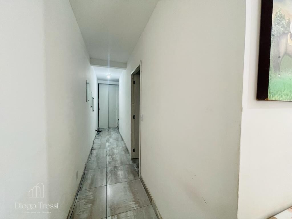 Casa de 3 quartos, 63m² no bairro São João do Rio Vermelho, em Florianópolis | Eu Corretor